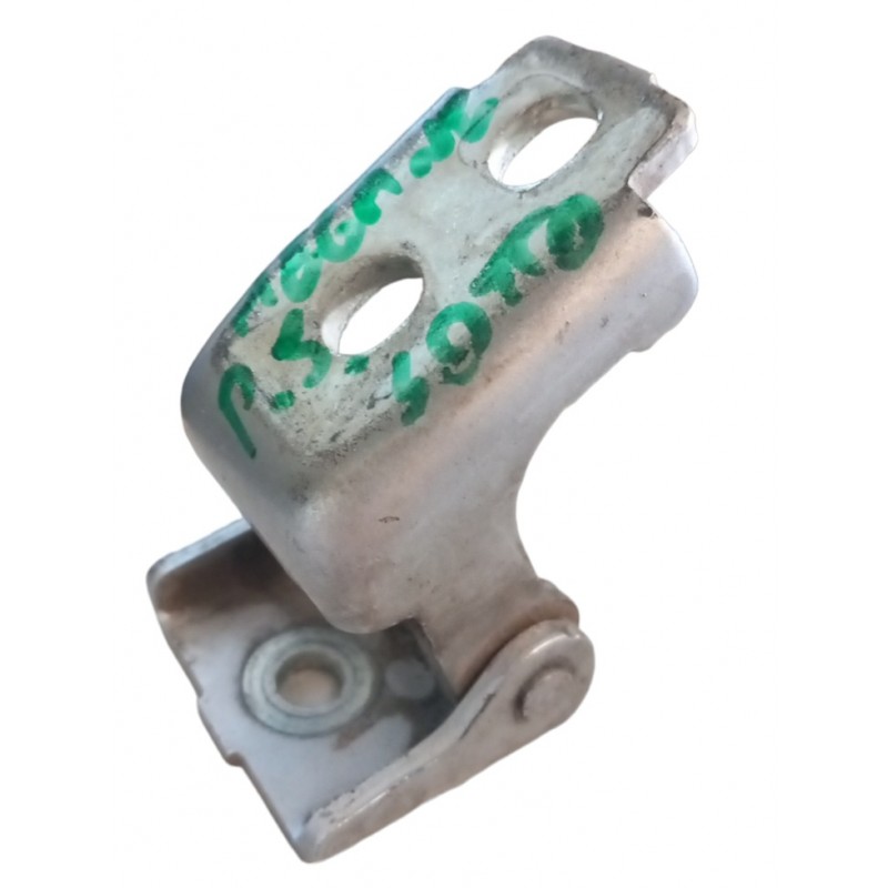 Cerniera inferiore porta posteriore sinistra Renault Megane 1.5 Dci 2008-2016 - Cerniera - 1