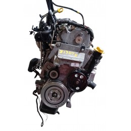 Motore Z13DTH Opel Corsa D 1.3 16v CDTI 90cv 2006-2014 140.000 km - Motore - 2