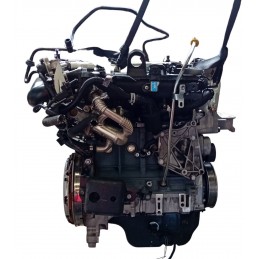 Motore Z13DTH Opel Corsa D 1.3 16v CDTI 90cv 2006-2014 140.000 km - Motore - 3