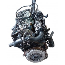 Motore Z13DTH Opel Corsa D 1.3 16v CDTI 90cv 2006-2014 140.000 km - Motore - 4