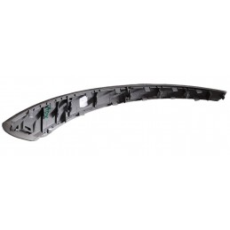 Rivestimento interno pannello porta anteriore destro Bmw Serie 1 2004-2013 5 porte - Griglie e modanature - 2