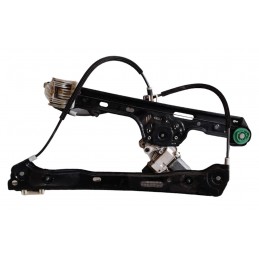 Alzavetro elettrico anteriore sinistro Bmw Serie 1 2004-2013 5 porte - Alzavetro - 2 Alzavetro elettrico anteriore sinistro Bmw Serie 1 2004-2013 5 porte - Alzavetro - 2