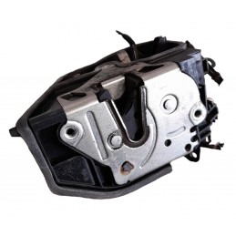 Serratura porta anteriore sinistra Bmw Serie 1 2004-2013 5 porte - Serratura - 2