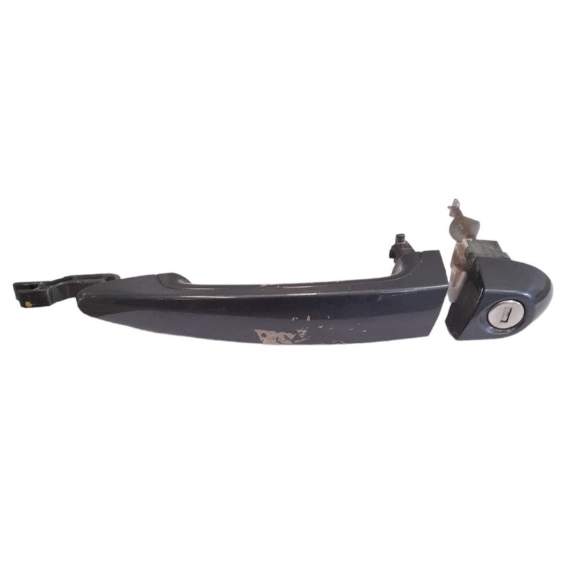 Maniglia esterna porta anteriore sinistra Bmw Serie 1 2004-2013 5 porte - Maniglia - 1
