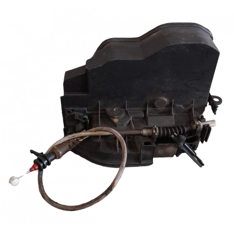 Serratura porta anteriore destra Bmw Serie 1 2004-2013 5 porte - Serratura - 1 Serratura porta anteriore destra Bmw Serie 1 2004-2013 5 porte - Serratura - 1