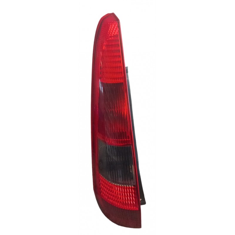 Fanale Posteriore Sinistro Per Opel Corsa D (2006-2014) | Ricambio GP1237 | Lato Sx