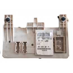 Body computer 4M5T14014 Ford Focus 1.6 tdci station wagon 2004-2011 - Centralina - 2 Body computer 4M5T14014 Ford Focus 1.6 tdci station wagon 2004-2011 - Centralina - 2