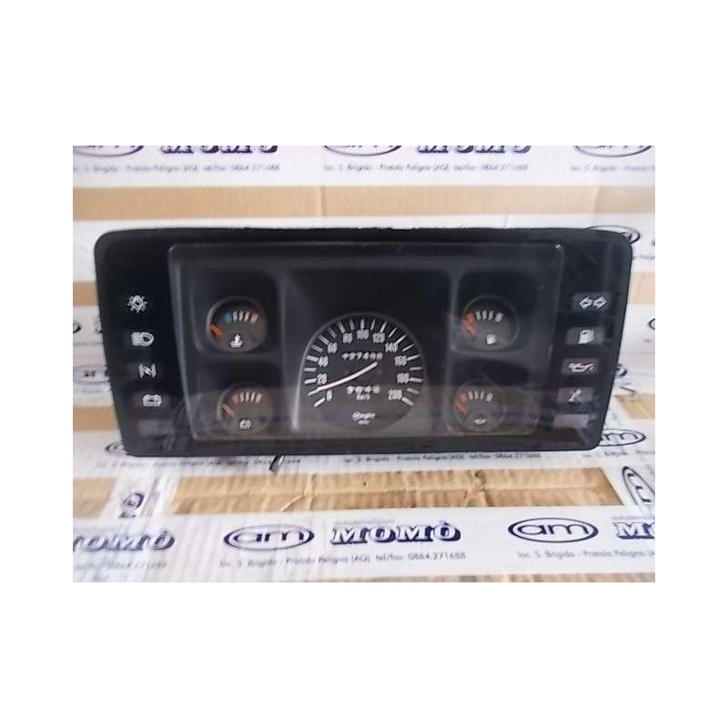 Quadro strumenti contachilometri Chrysler Talbot - Simca Horizon 1.5 1980