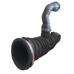 Tubo aspirazione Ford Focus 1.6 tdci station wagon 2004-2011 - Tubi e condotti - 2 Tubo aspirazione Ford Focus 1.6 tdci station wagon 2004-2011 - Tubi e condotti - 2