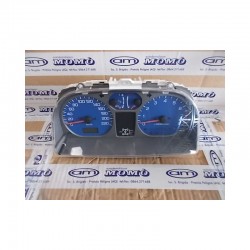 Quadro strumenti contachilometri MR381644 Mitsubishi Pajero Pinini 1.8 GDi - Quadro contachilometri - 1