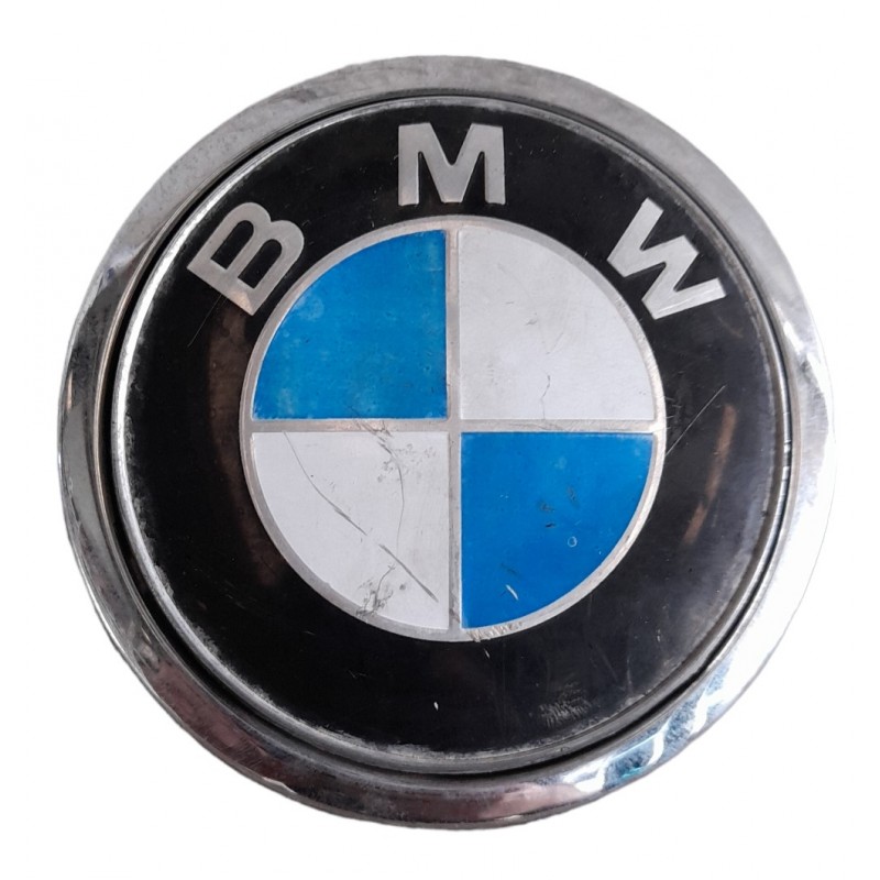 Maniglia portellone 7153173 Bmw Serie 1 2004-2013 5 porte - Maniglia - 1