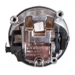 Maniglia portellone 7153173 Bmw Serie 1 2004-2013 5 porte - Maniglia - 2