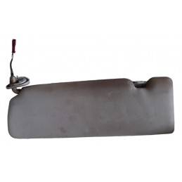 Pantina aletta parasole destra Bmw Serie 1 2004-2013 5 porte - Pantina aletta parasole - 2