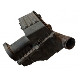 Scatola filtro aria Seat Leon 1.9 Tdi 2005-2012 - Scatola filtro aria - 2