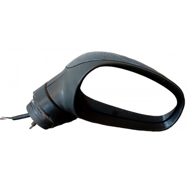 Specchietto retrovisore anteriore destro elettrico Seat Leon 1.9 Tdi 2005-2012 - Specchietto retrovisore - 1