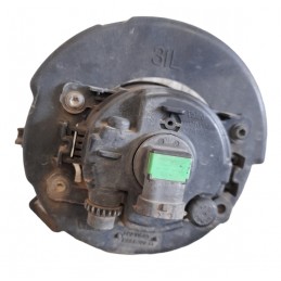 Fendinebbia anteriore sinistro Nissan Pathfinder 2005-2012 - Fendinebbia - 2