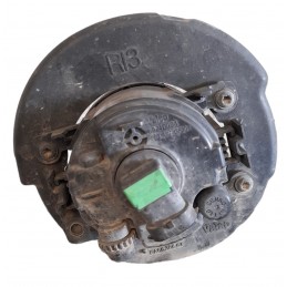 Fendinebbia anteriore destro Nissan Pathfinder 2005-2012 - Fendinebbia - 2