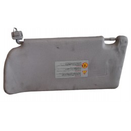 Pantina aletta parasole anteriore destra Nissan Pathfinder 2005-2012 - Pantina aletta parasole - 2