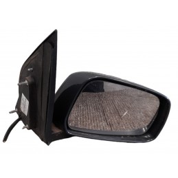 Specchietto retrovisore anteriore destro elettrico Nissan Pathfinder 2005-2012 - Specchietto retrovisore - 1