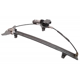Alzavetro elettrico anteriore destro Nissan Pathfinder 2005-2012 - Alzavetro - 2