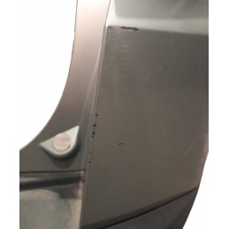 Paraurti posteriore Renault Megane Sportour 2009-2016 - Paraurti - 3