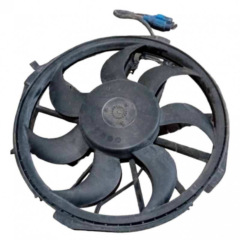 Elettroventola radiatore A1695060599 Mercedes Classe A w169 2.0 Diesel 2004-2012 - Elettroventola - 1 Elettroventola radiatore A1695060599 Mercedes Classe A w169 2.0 Diesel 2004-2012 - Elettroventola - 1