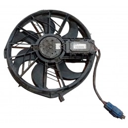 Elettroventola radiatore A1695060599 Mercedes Classe A w169 2.0 Diesel 2004-2012 - Elettroventola - 2 Elettroventola radiatore A1695060599 Mercedes Classe A w169 2.0 Diesel 2004-2012 - Elettroventola - 2