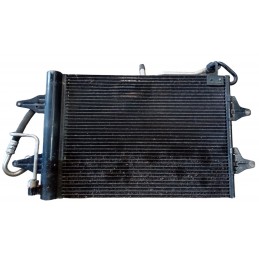 Radiatore aria condizionata Volkswagen Polo 2001-2009 - Radiatore - 1
