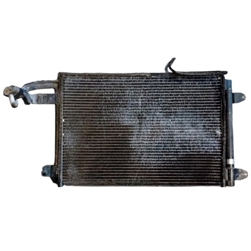Radiatore aria condizionata Seat Leon 1.9 Tdi 2005-2012