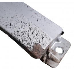Parafango anteriore sinistro Mercedes Classe A W169 2004-2012 - Parafango anteriore - 3 Parafango anteriore sinistro Mercedes Classe A W169 2004-2012 - Parafango anteriore - 3