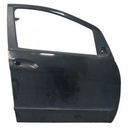 Porta anteriore destra Mercedes Classe A W169 2004-2012 - Portiera - 1