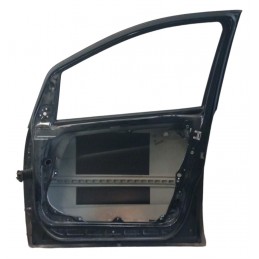 Porta anteriore destra Mercedes Classe A W169 2004-2012 - Portiera - 2