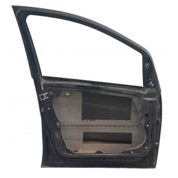 Porta anteriore sinistra Mercedes Classe A W169 2004-2012 - Portiera - 2