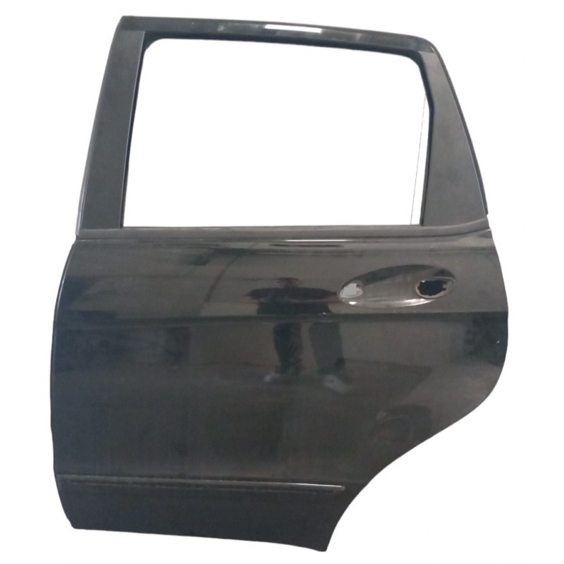 Porta posteriore sinistra Mercedes Classe A W169 2004-2012 - Portiera - 1 Porta posteriore sinistra Mercedes Classe A W169 2004-2012 - Portiera - 1
