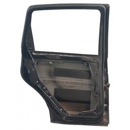 Porta posteriore sinistra Mercedes Classe A W169 2004-2012 - Portiera - 2 Porta posteriore sinistra Mercedes Classe A W169 2004-2012 - Portiera - 2