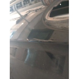 Porta posteriore sinistra Mercedes Classe A W169 2004-2012 - Portiera - 3 Porta posteriore sinistra Mercedes Classe A W169 2004-2012 - Portiera - 3