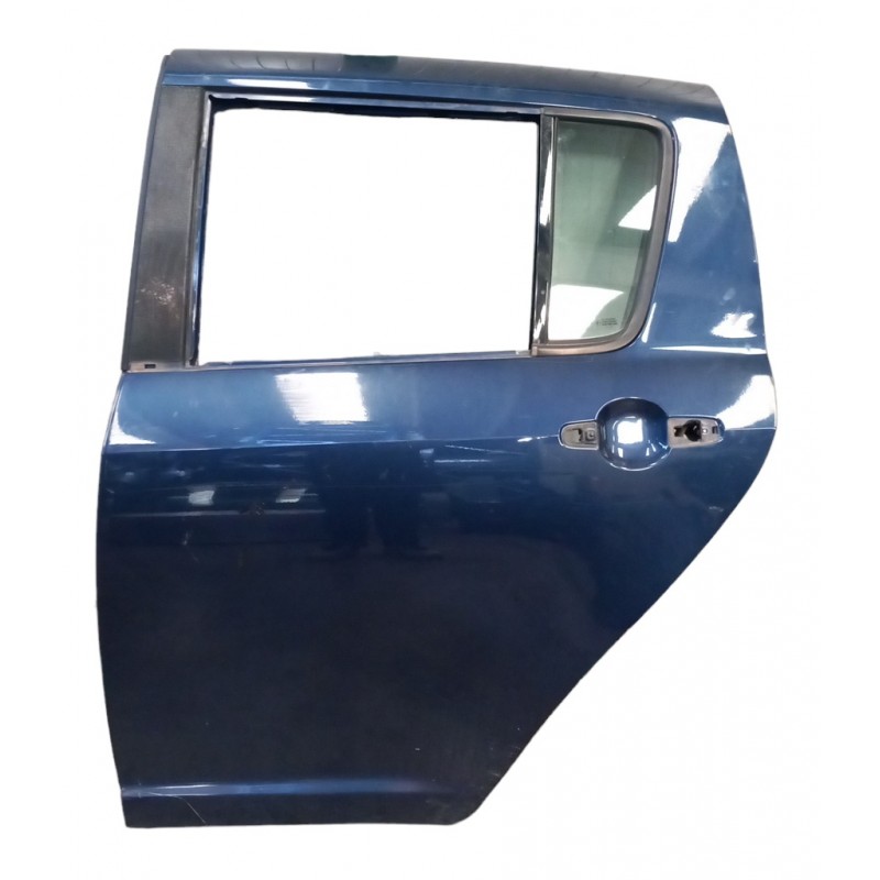 Porta posteriore sinistra Suzuki Swift 2004-2010