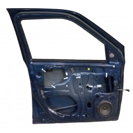 Porta anteriore sinistra Suzuki Swift 2004-2010 - Portiera - 2