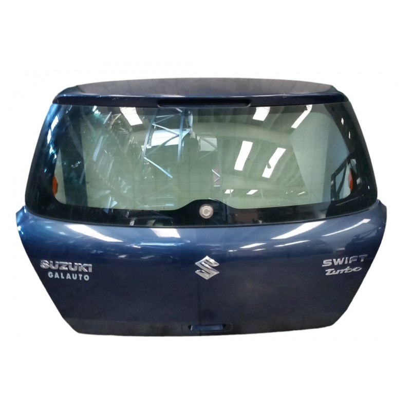 Portellone posteriore Suzuki Swift 2004-2010