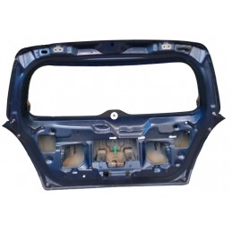 Portellone posteriore Suzuki Swift 2004-2010 - Portellone - 3