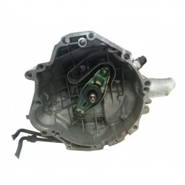Cambio Audi A6 2.5 Tdi quattro Mk C5 1997-2004 - Cambio - 1