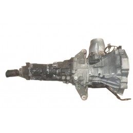 Cambio Audi A6 2.5 Tdi quattro Mk C5 1997-2004 - Cambio - 2