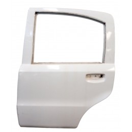 Porta posteriore sinistra Fiat Panda 2003-2012 - Portiera - 1
