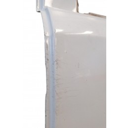 Porta posteriore sinistra Fiat Panda 2003-2012 - Portiera - 3