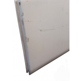 Porta posteriore sinistra Fiat Panda 2003-2012 - Portiera - 4