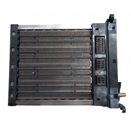 Resistenza abitacolo interna A1698300261 Mercedes Classe A W169 2.0 diesel 2004-2012 - Resistenza - 1