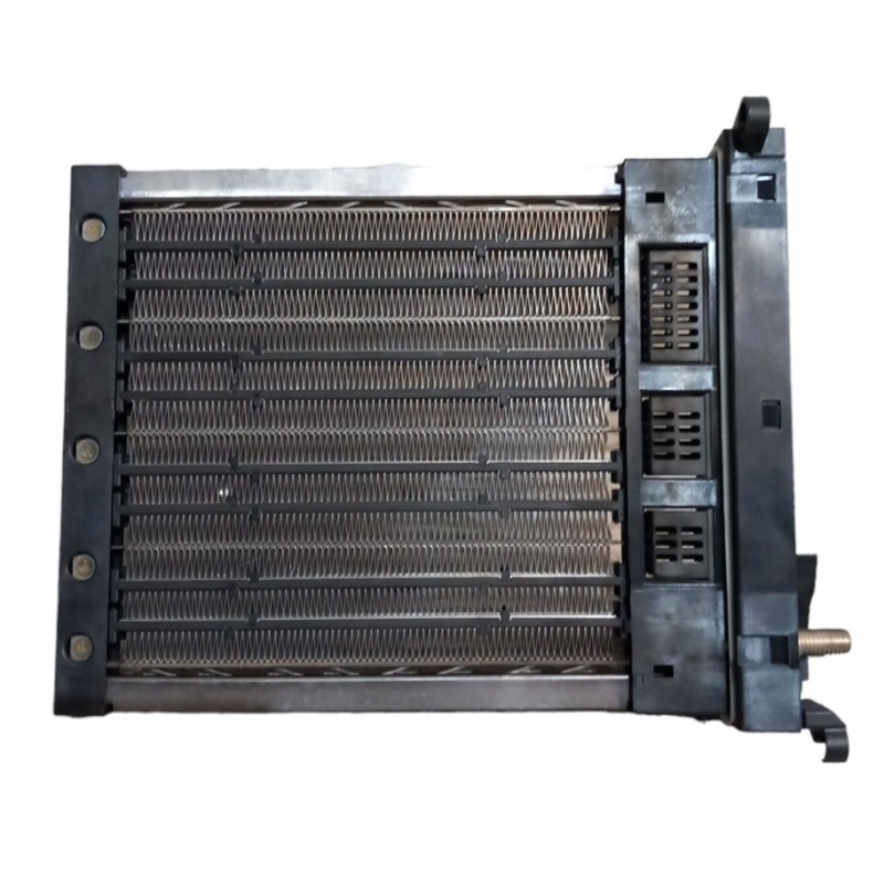 Resistenza abitacolo interna A1698300261 Mercedes Classe A W169 2.0 diesel 2004-2012 - Resistenza - 1
