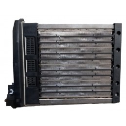 Resistenza abitacolo interna A1698300261 Mercedes Classe A W169 2.0 diesel 2004-2012 - Resistenza - 2