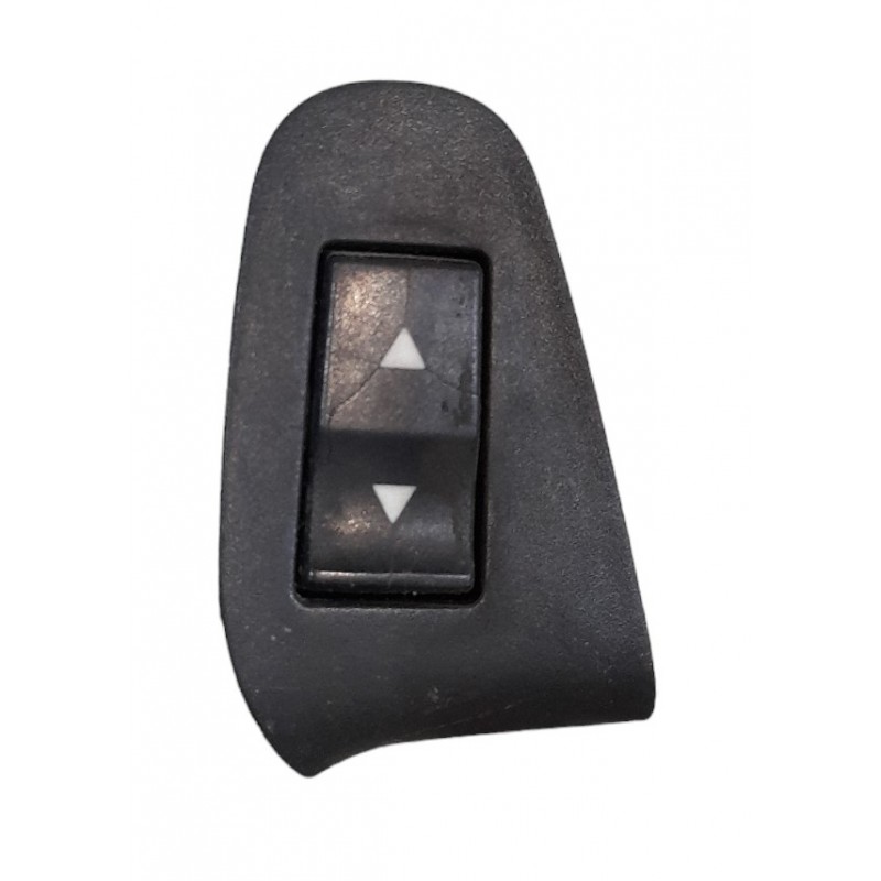 Pulsante alzavetro posteriore destro Fiat Stilo 2001-2010 5 porte - Pulsantiera - 1 Pulsante alzavetro posteriore destro Fiat Stilo 2001-2010 5 porte - Pulsantiera - 1