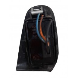Pulsante alzavetro posteriore destro Fiat Stilo 2001-2010 5 porte - Pulsantiera - 2 Pulsante alzavetro posteriore destro Fiat Stilo 2001-2010 5 porte - Pulsantiera - 2